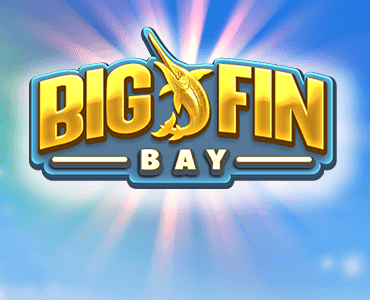 Big Fin Bay Slot Online Recensione