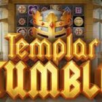 Templar Tumble SLot