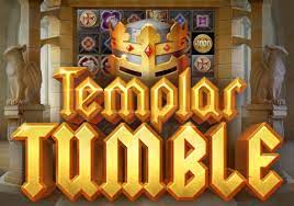 Recensione Templar Tumble Slot di Relax Gaming