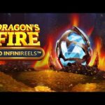 Dragon’s Fire InfiniReels video slot