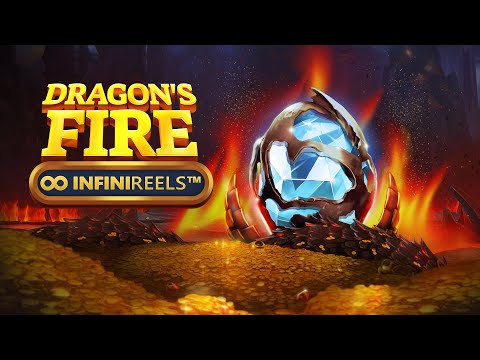 Dragon’s Fire InfiniReels Recensione