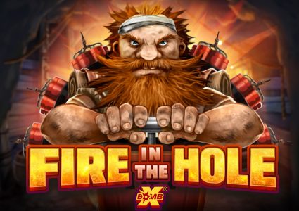 Recensione Fire In the Hole Slot