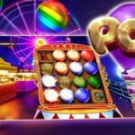 Pop Slot di Big Time Gaming