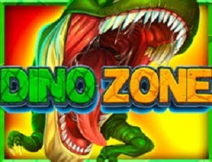 Dino Zone slot