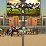 Scommesse Virtuali Corse dei Cavalli