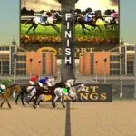 Scommesse Virtuali Corse dei Cavalli