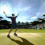 Tennis Scommesse virtuali logo