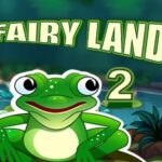 Fairy Land 2 slot VLT