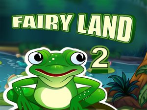 Fairy Land 2 slot VLT