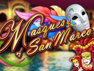 Masques of San Marco Slot Online – Recensione e Gioco Gratuito