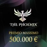 The Phoenix gratta e vinci