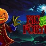 Big Scary Fortune Slot