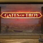 Gates of Troy Slot