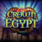 Crown of Egypt slot