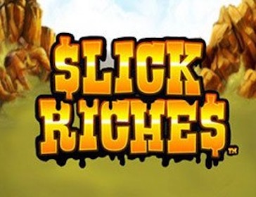 Slick Riches slot