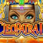 Cleopatra 2 slot