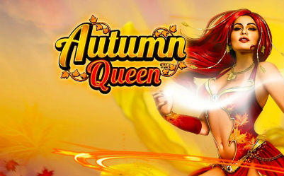 Autumn Queen slot
