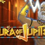 Aura of Jupiter slot