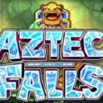 Aztec Falls slot machine