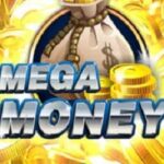 Mega Money slot