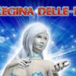 La Regina delle Nevi Slot