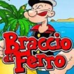 Braccio di Ferro slot