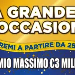 La Grande Occasione