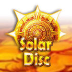 Solar Disc Slot