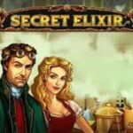 Secret Elixir slot