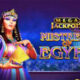 Mistress Of Egypt MegaJackpots