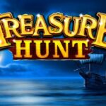 Treasure Hunt Slot machine vlt