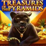 Treasures of Pyramids slot