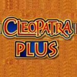 Cleopatra Plus slot