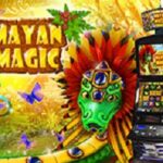 Mayan Magic Slot Machin online