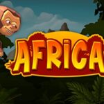 Wild Africa 2 slot