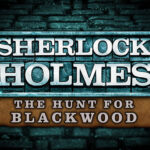 Sherlock Holmes The Hunt for Blackwood slot