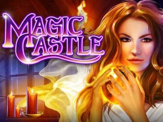 Magic Castle slot
