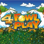 4 Fowl Play gratis online