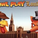 Fowl Play London Online