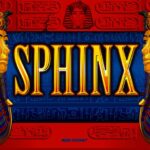 sphinx Slot