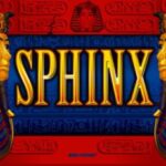 sphinx Slot