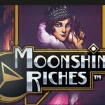 Moonshine Riches