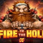 Fire In the Hole slot online