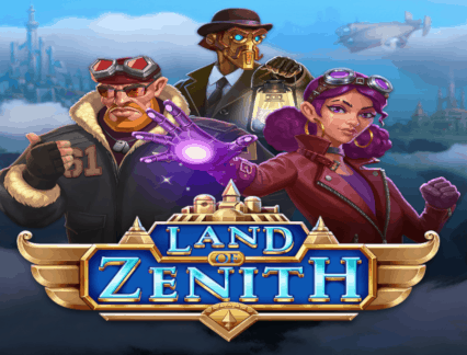Land of Zenith Slot Recensione