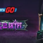 House of Doom 2: The Crypt Demo video slot
