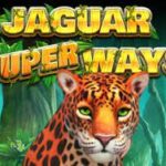 Jaguar SuperWays slot