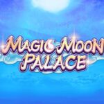 Magic Moon Palace slot
