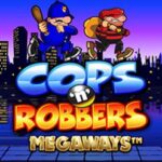 Cops N Robbers Megaways slot