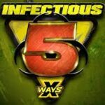 Infectious 5 logo