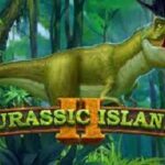 Jurassic Island 2 slot